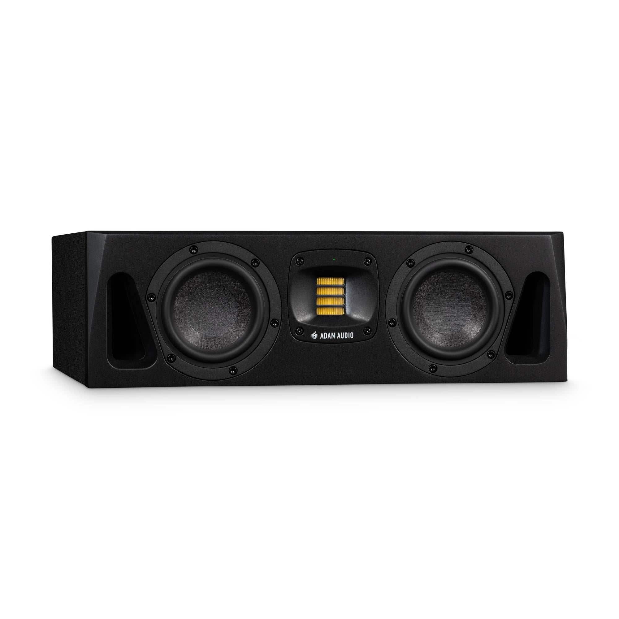 Adam Audio A44H Dual 4" Active 2 Way Studio Monitor