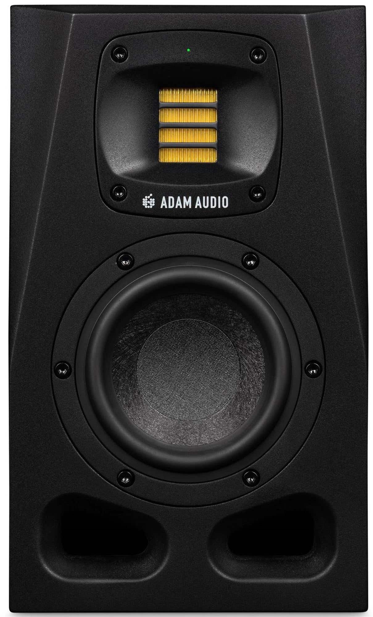 Adam Audio A4V 4" Active 2-Way Studio Monitor