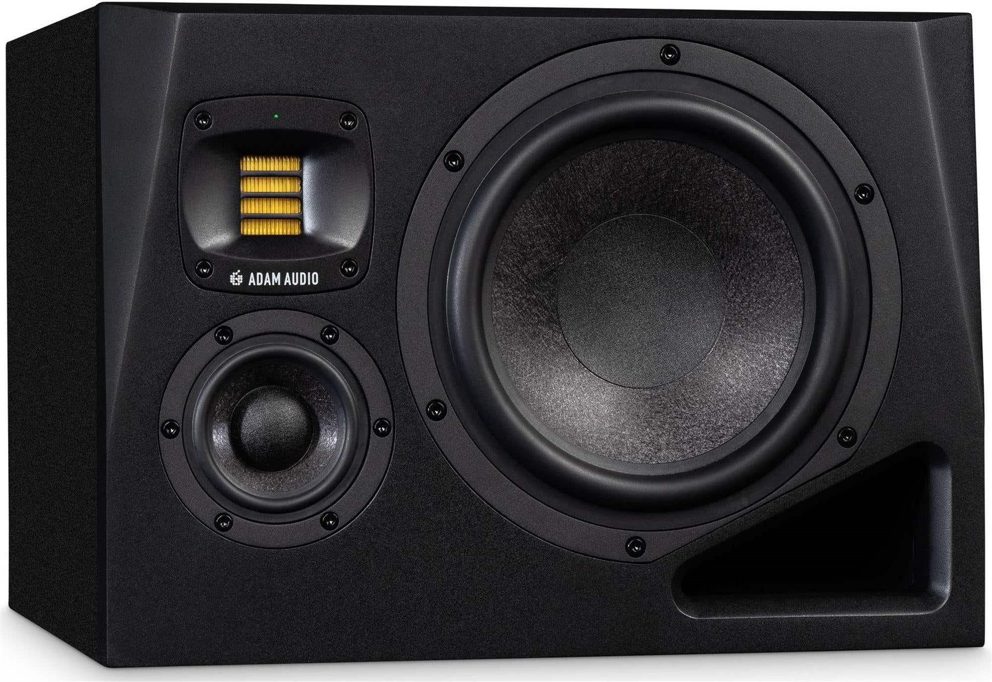 Adam Audio A8H Right 8" Active 3-Way Studio Monitor