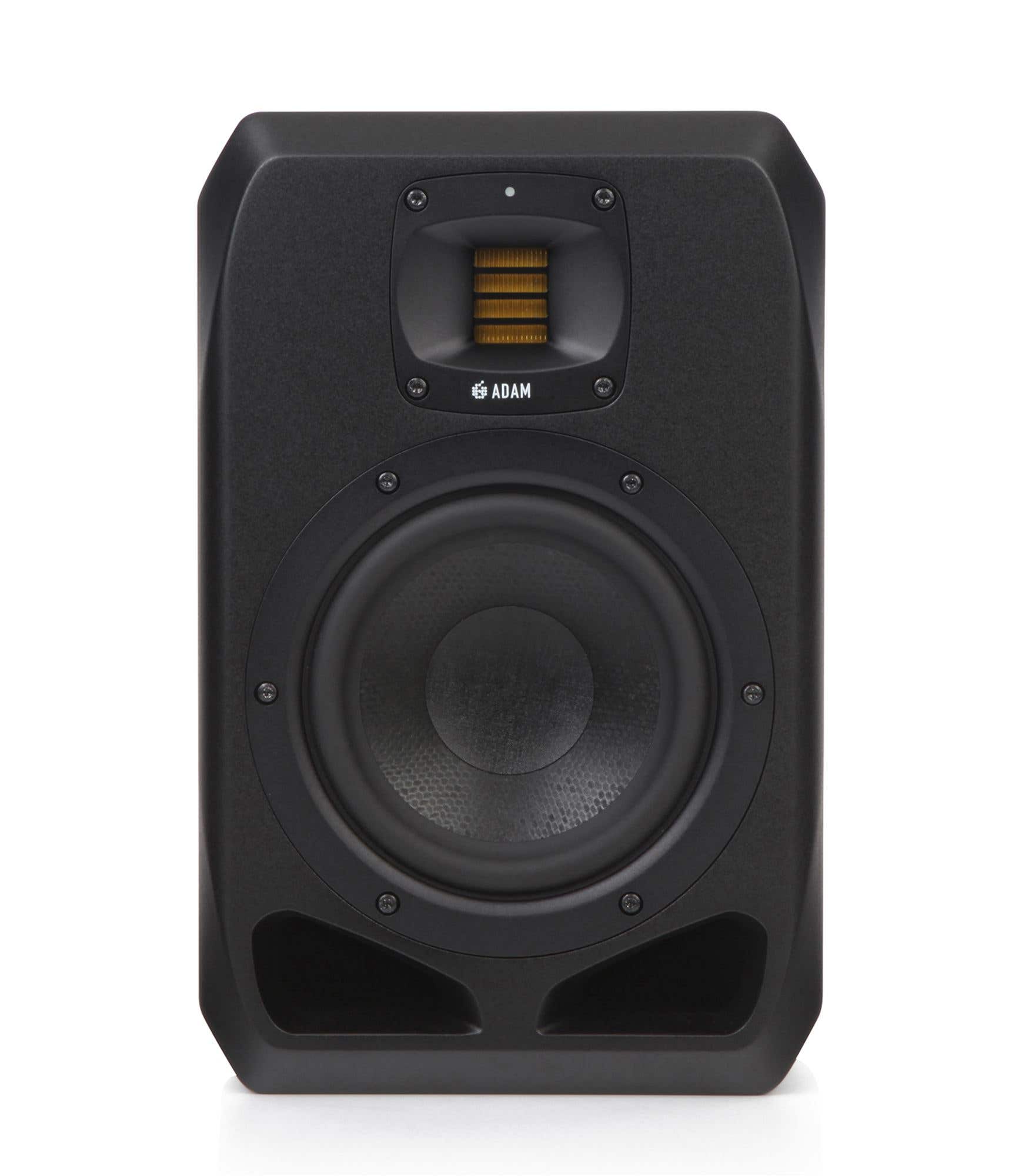 Adam Audio S2V 7" 2-Way 350 Watt Active Nearfield Studio Monitor