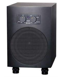 Adam Audio Sub8 Powered 8.5in Studio Subwoofer