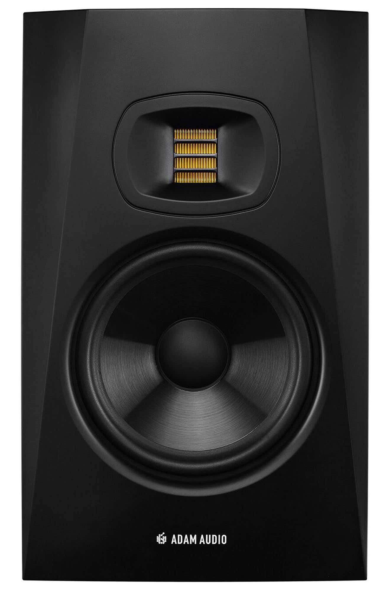 Adam Audio T7V T Series 7" 2-Way Active Nearfield Studio Monitor