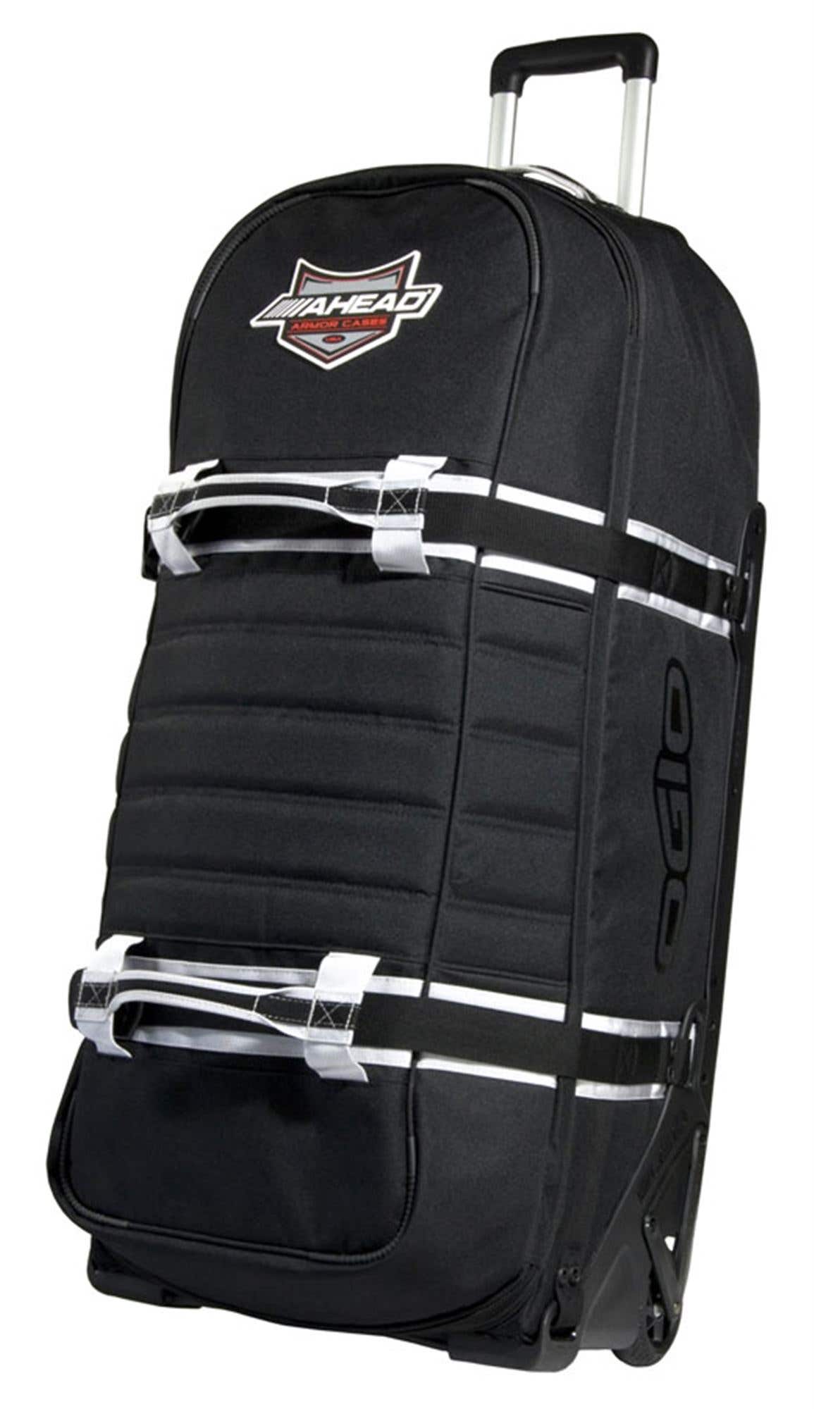 Ahead Armor AA5038W OGIO Rolling Drum Hardware Bag
