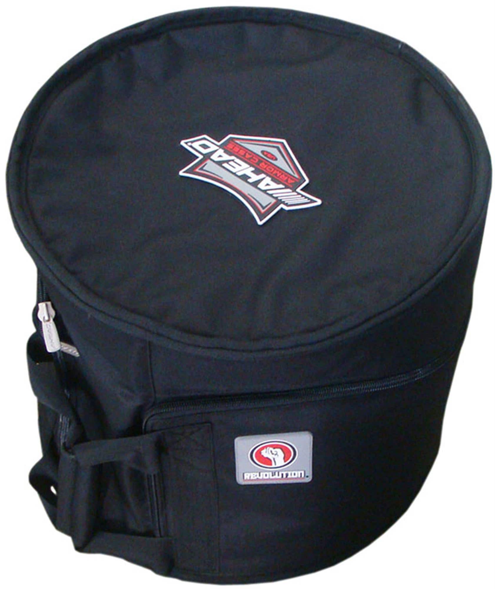 Ahead Armor AR2014 Padded 14x14 Inch Floor Tom Drum Bag