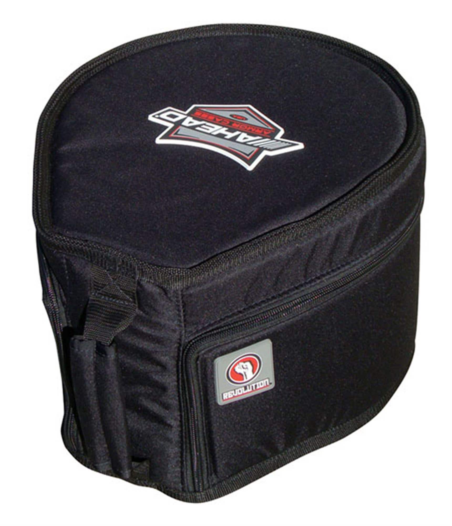Ahead Armor AR5129 Padded 9x12 Inch Tom Drum Bag