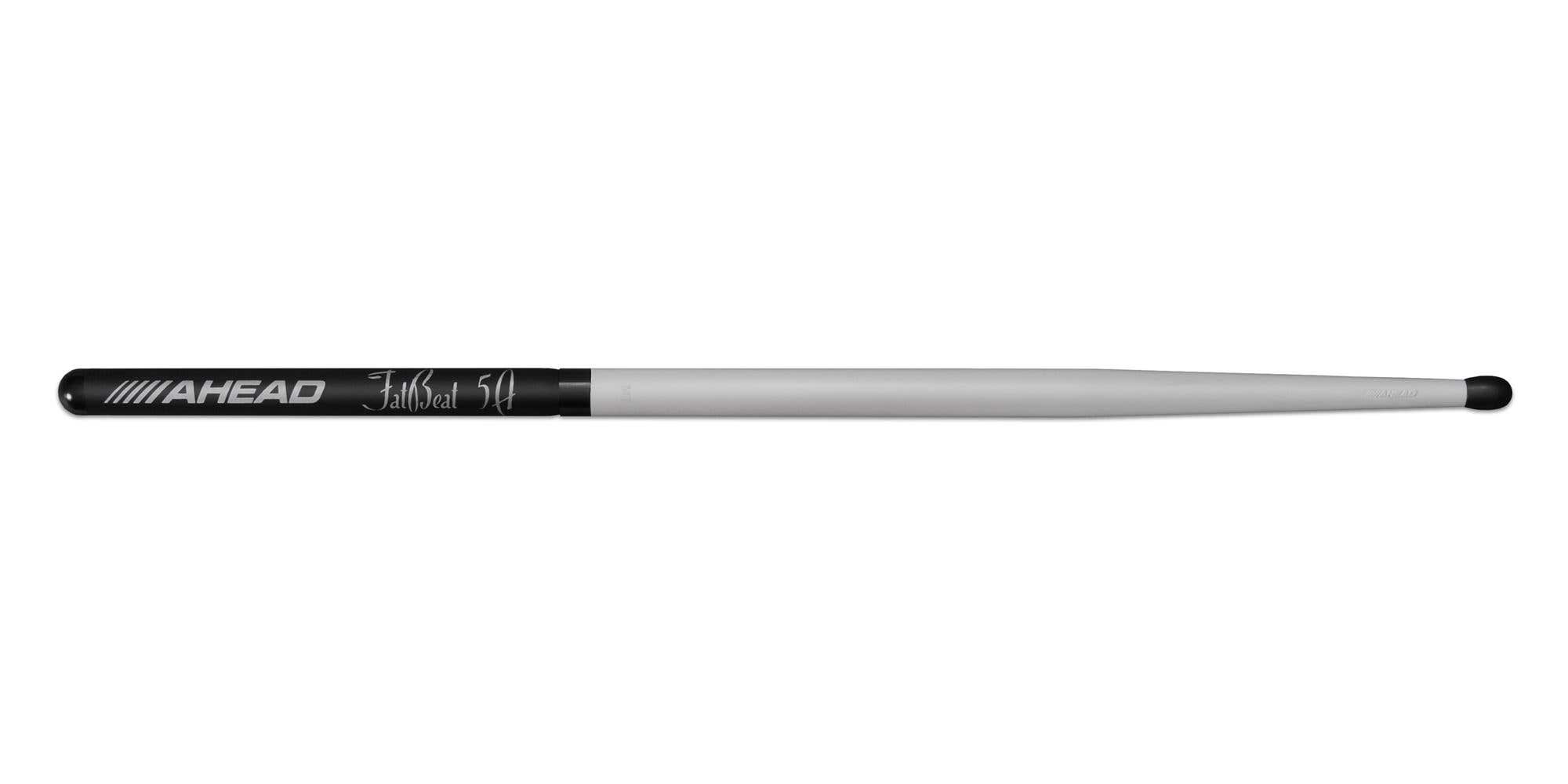 Ahead Fat Beat 5A Aluminum Drum Sticks