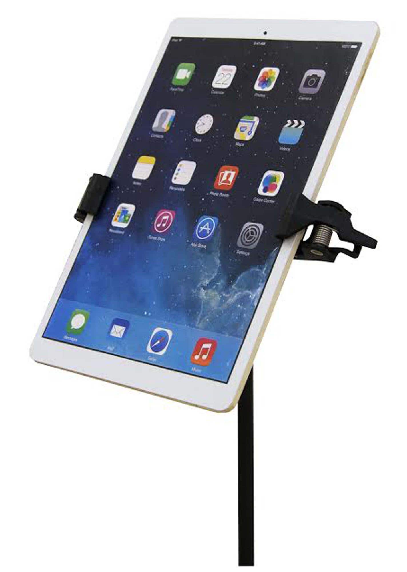 AirTurn Manos Universal Tablet Holder