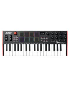 Akai MPK Mini Plus 37-Key Keyboard Controller