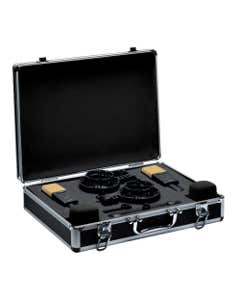 AKG C414XLIIST Stereo Pair Multi Pattern Large Diaphragm Condenser Mic