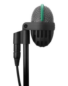 AKG D112 MKII Professional Dynamic Bass Microphone