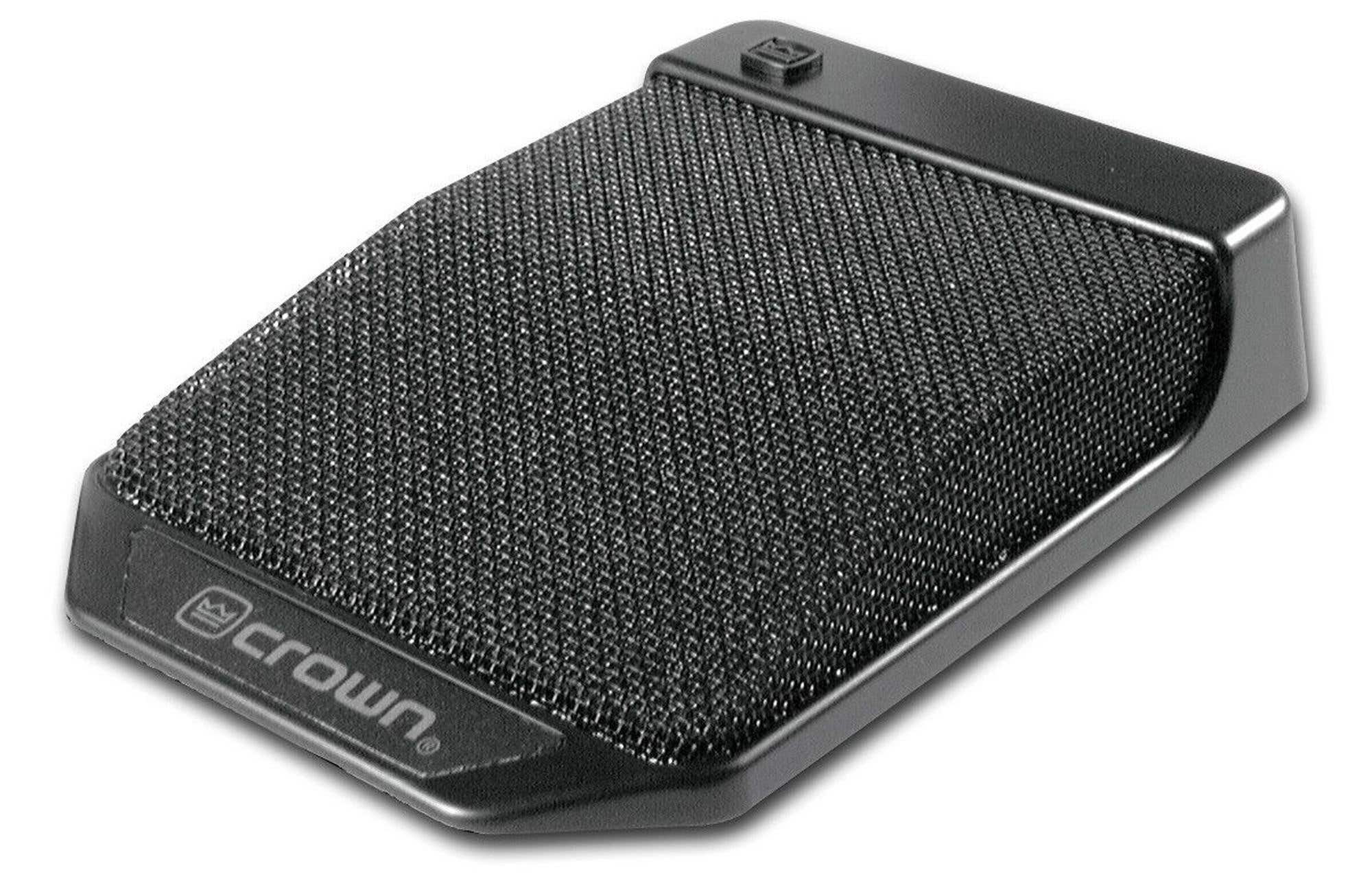 Crown PCC170 Boundary Condenser Microphone