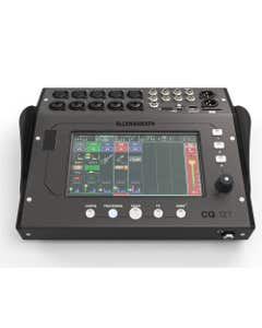 Allen And Heath CQ-12T Compact Desktop Wireless Digital Mixer
