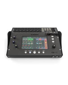 Allen And Heath CQ-18T Compact Desktop Wireless Digital Mixer