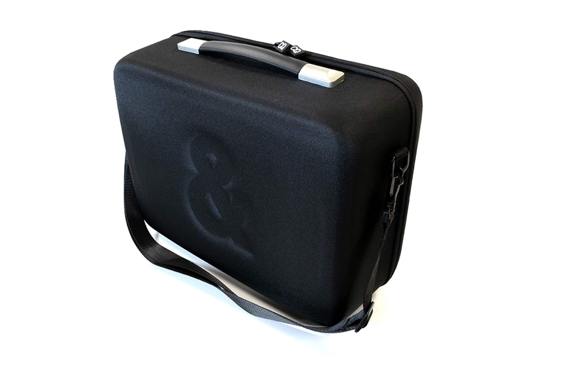 Allen And Heath AH-CQ18T-CASE Padded Carry Case for CQ18T mixer