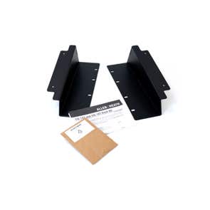 Allen And Heath AH-CQ18T-RK19 CQ-18T Rackmount Kit