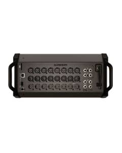 Allen And Heath CQ-20B Compact Rack Mount Wireless Digital Mixer