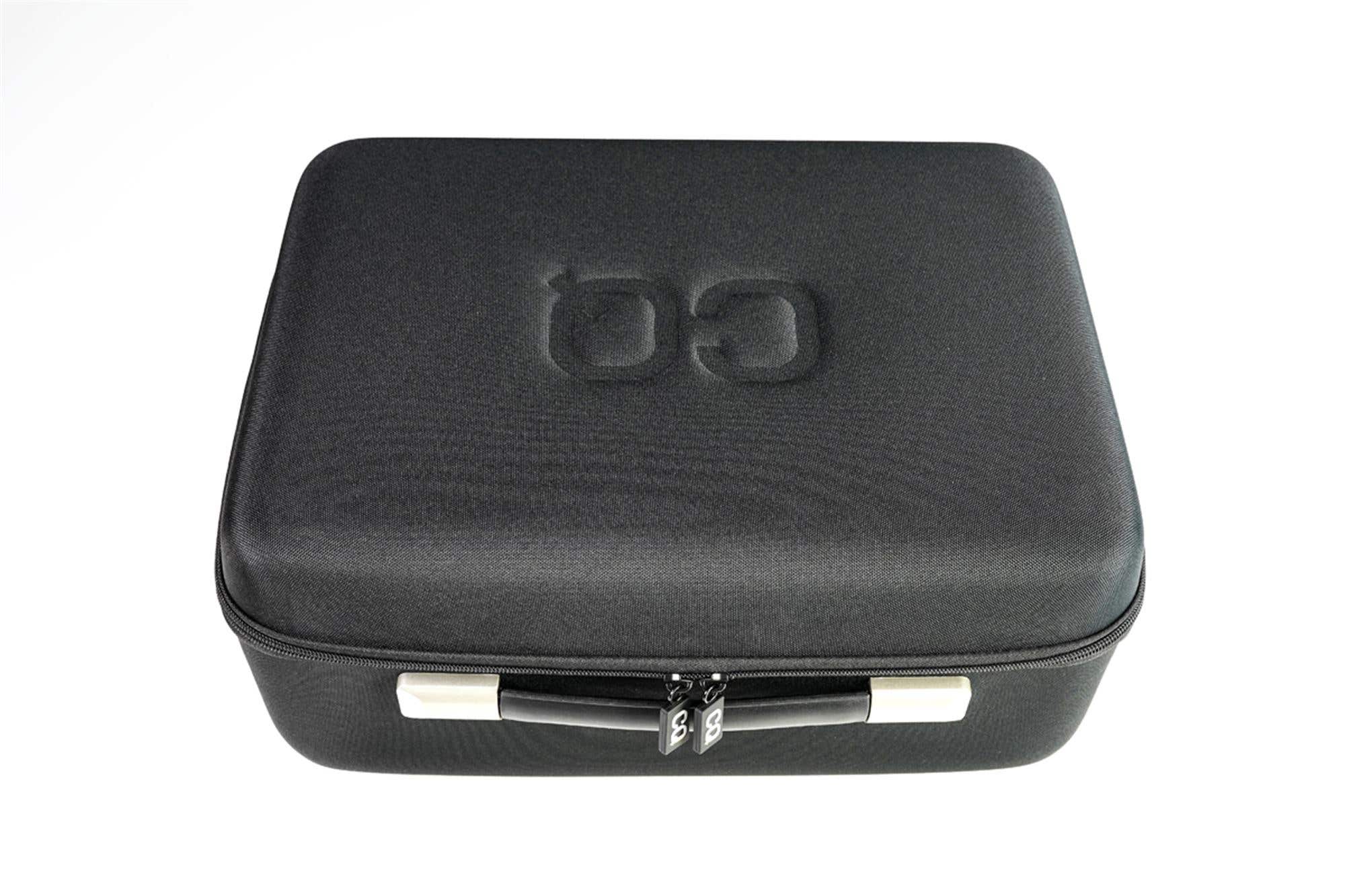 Allen And Heath AH-CQ20B-CASE Padded Carry Case