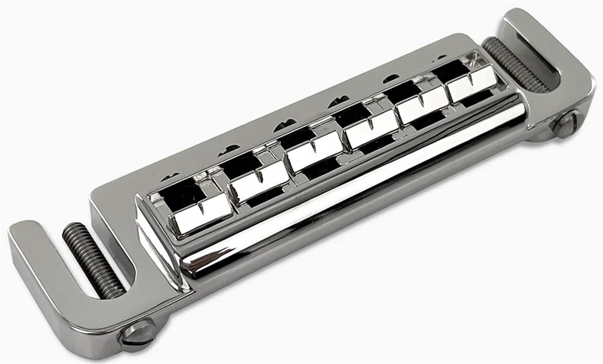 Leo Quan Badass Wraparound Guitar Bridge