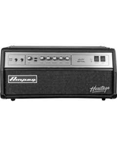 Ampeg Heritage SVTCL Bass Guitar Amplifier Head