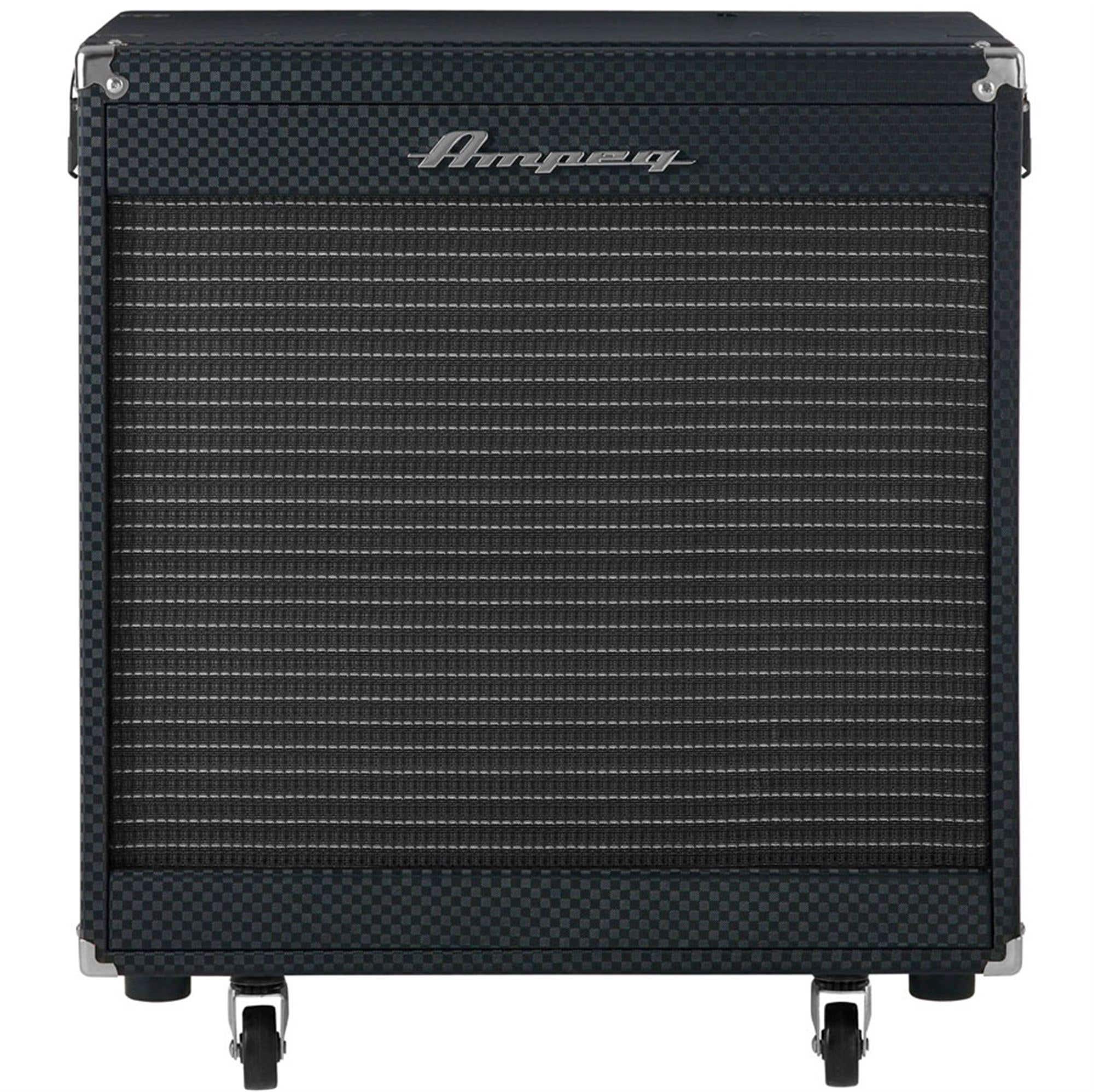 Ampeg PF115HE Portaflex Bass Guitar Amplifier Cabinet