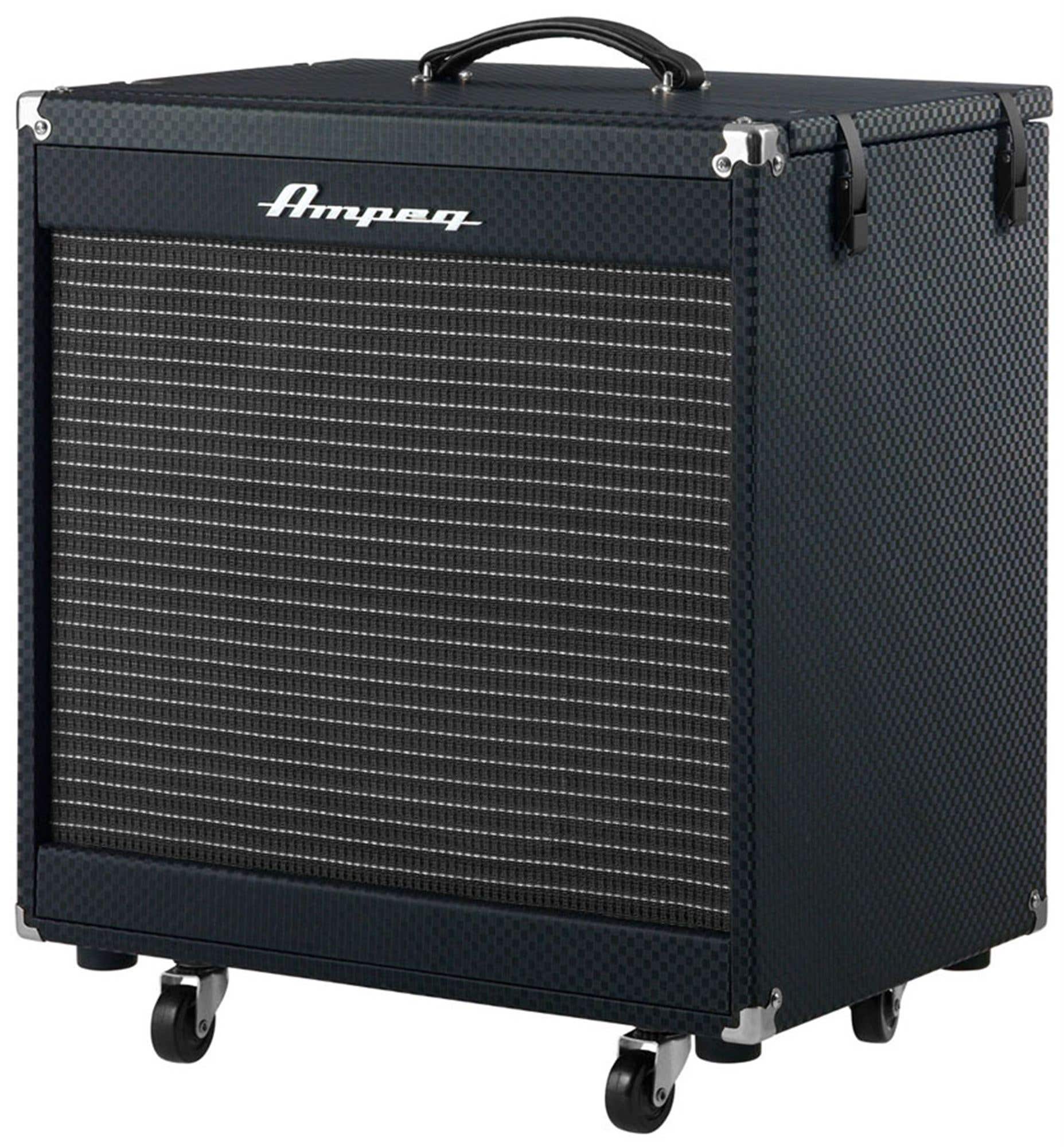 Ampeg PF210HE Portaflex Bass Guitar Amplifier Cabinet