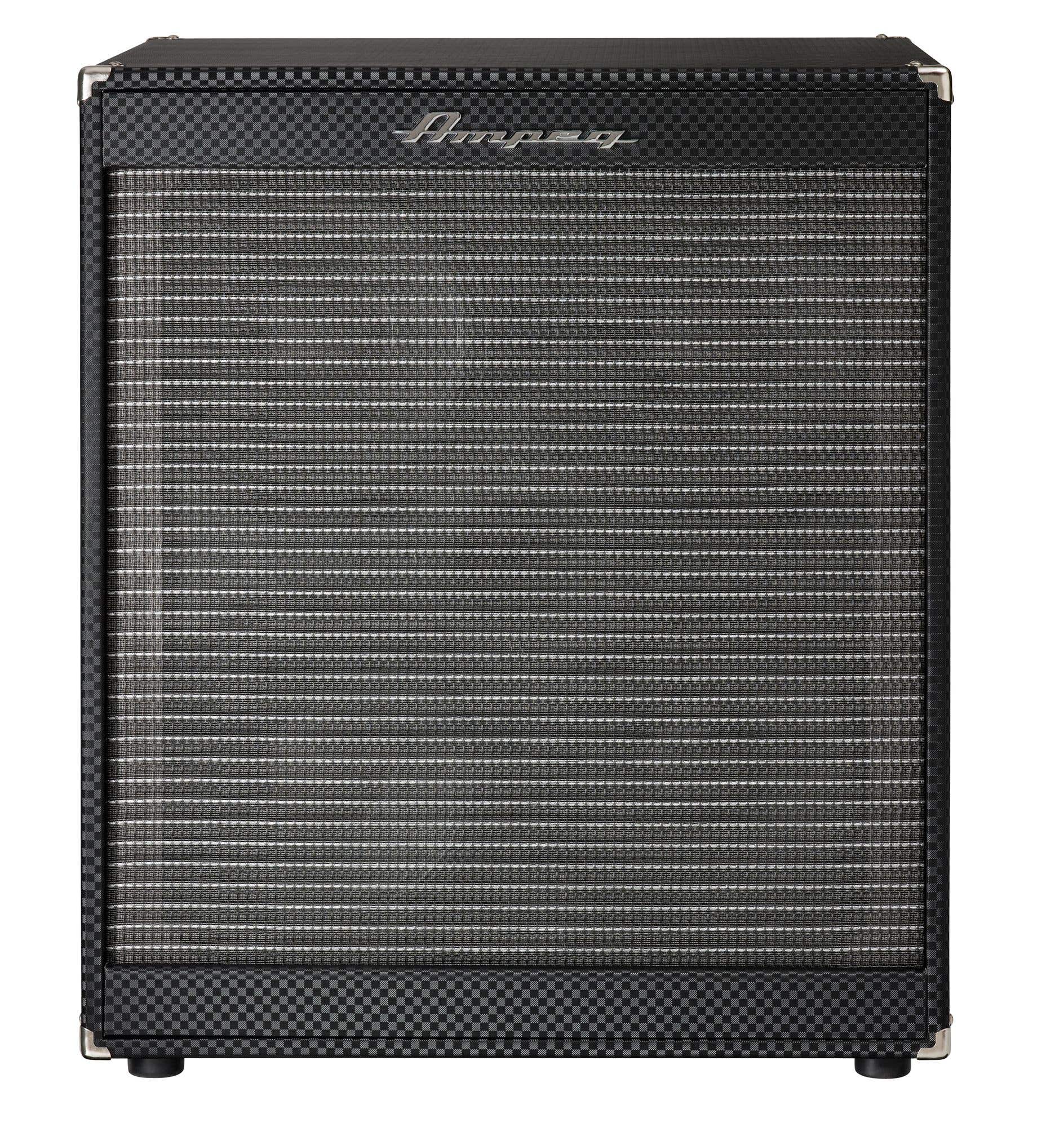 Ampeg PF410HLF Portaflex Bass Guitar Amplifier Cabinet