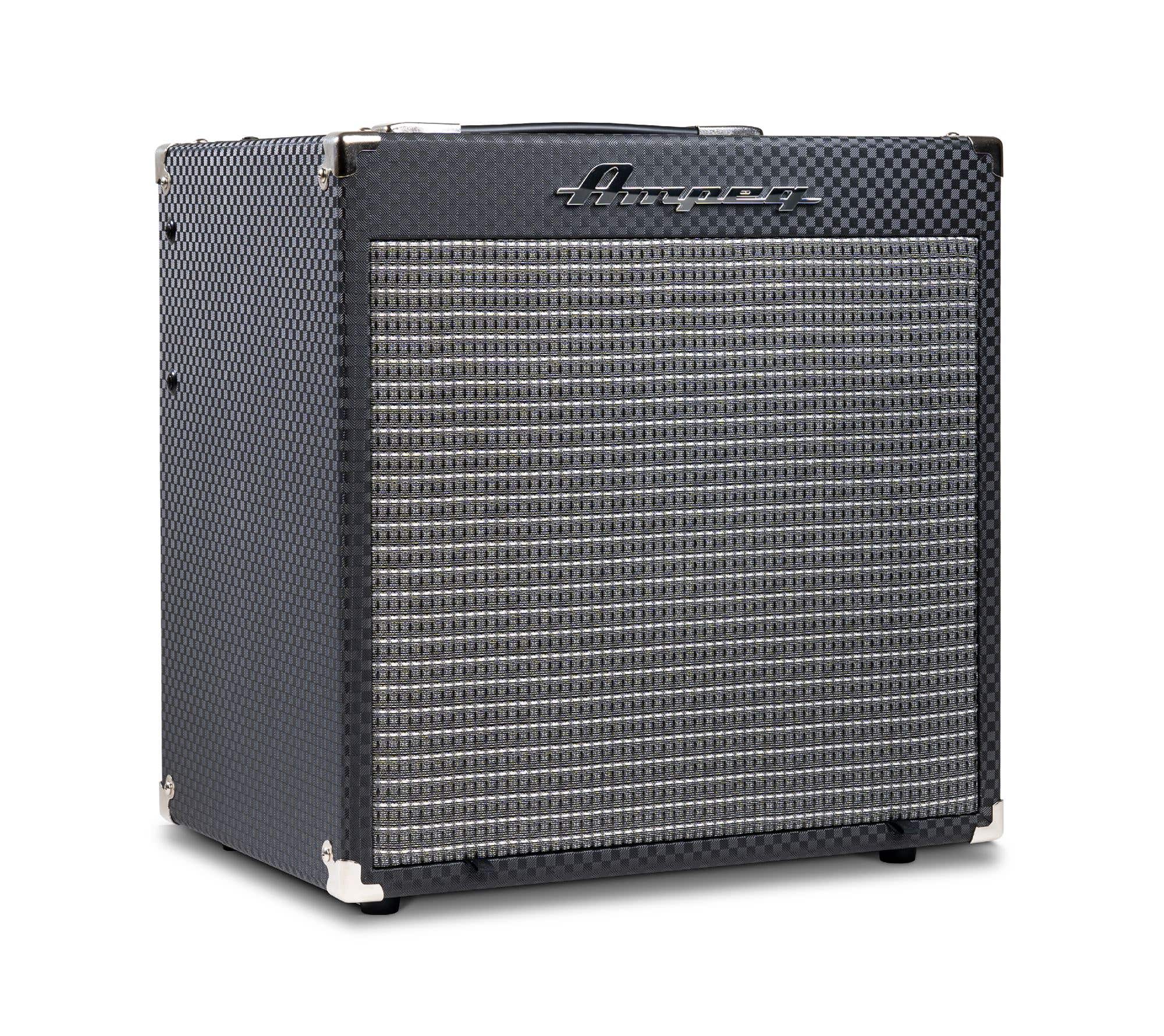 Ampeg Rocket Bass RB-108 Bass Amp Combo 1x8" 30 Watts