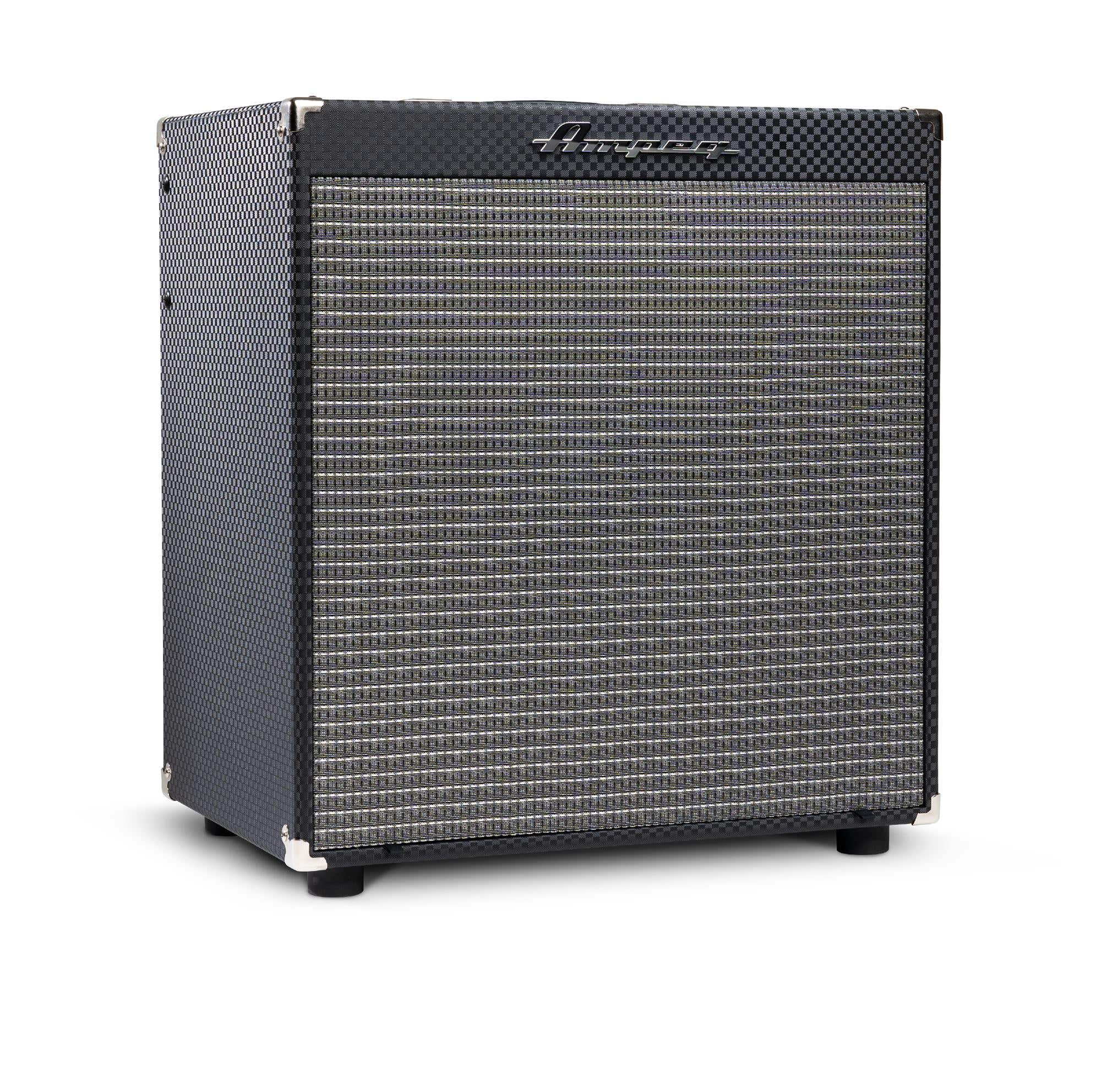Ampeg Rocket Bass RB-115 Bass Amp Combo 1x15" 200 Watts