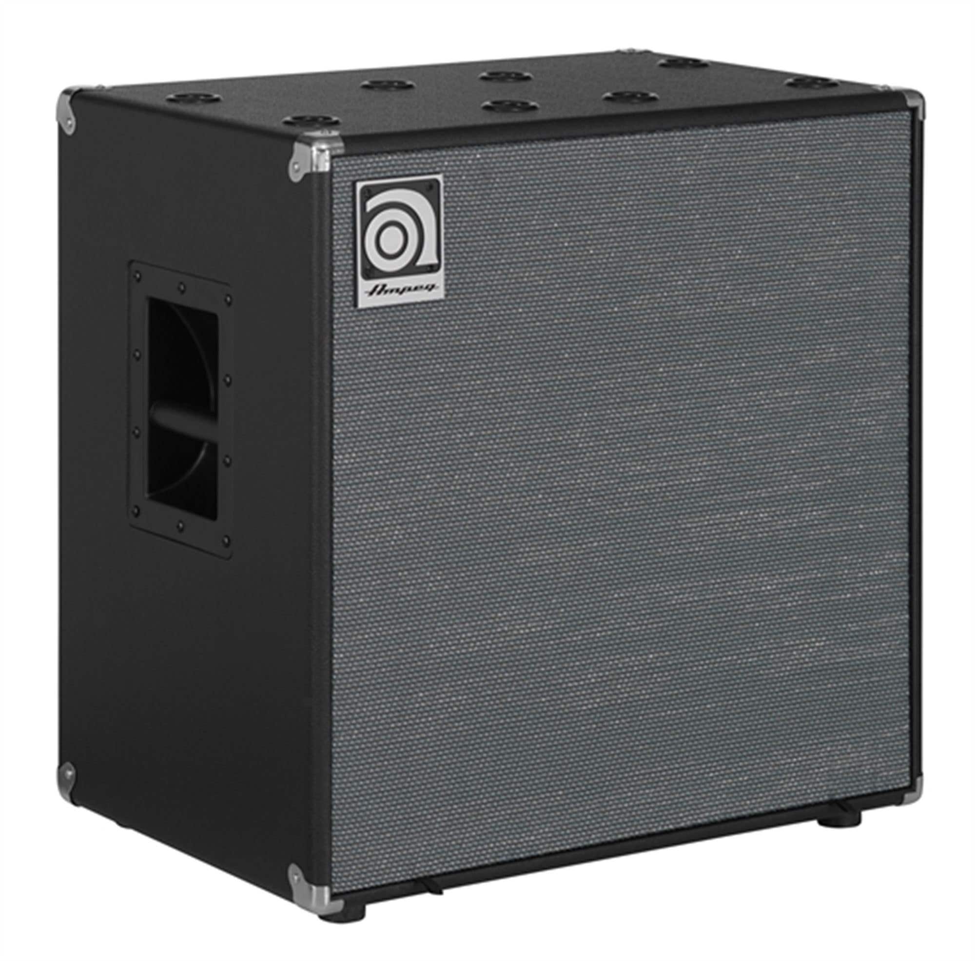 Ampeg SVT212AV 2x12 Bass Speaker Cabinet