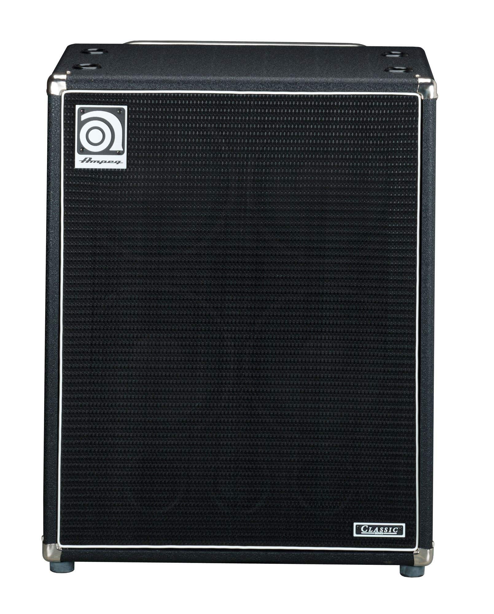 Ampeg SVT410HLF Bass Guitar Amplifier Cabinet