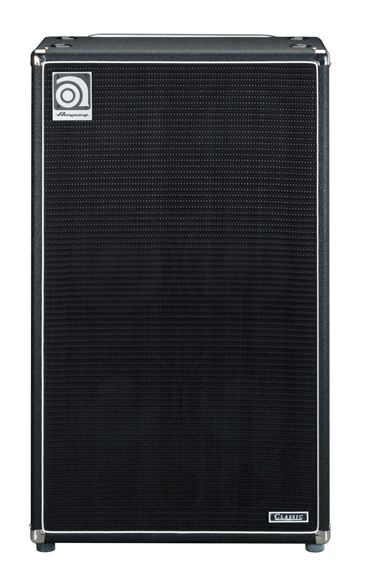 Ampeg SVT610HLF Bass Guitar Amplifier Cabinet