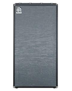 Ampeg SVT810AV Anniversary Bass Guitar Amplifier Cabinet