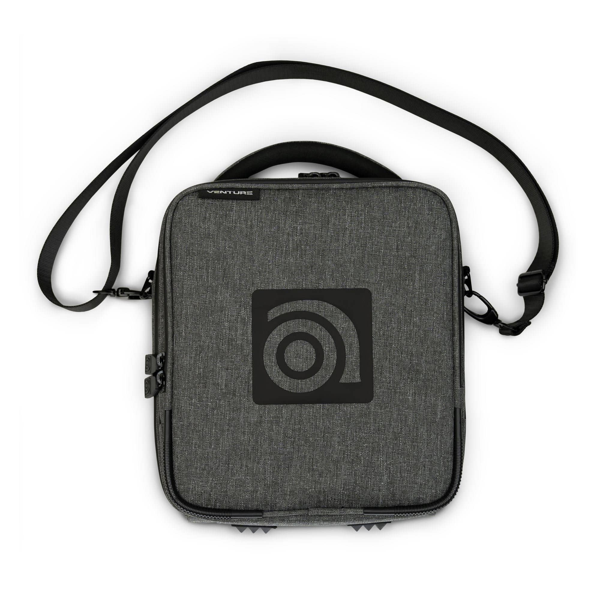 Ampeg Venture V3 Bass Amplifier Head  Carry Bag