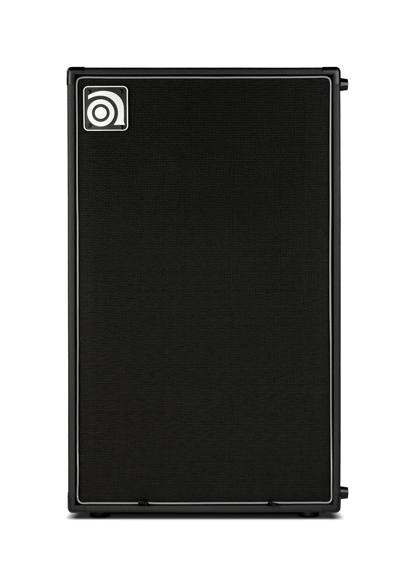 Ampeg VB-212 Bass Guitar Cabinet 2x12 500 Watts 8 Ohms