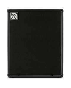 Ampeg VB-410 Bass Guitar Cabinet 4x10 600 Watts 8 Ohms