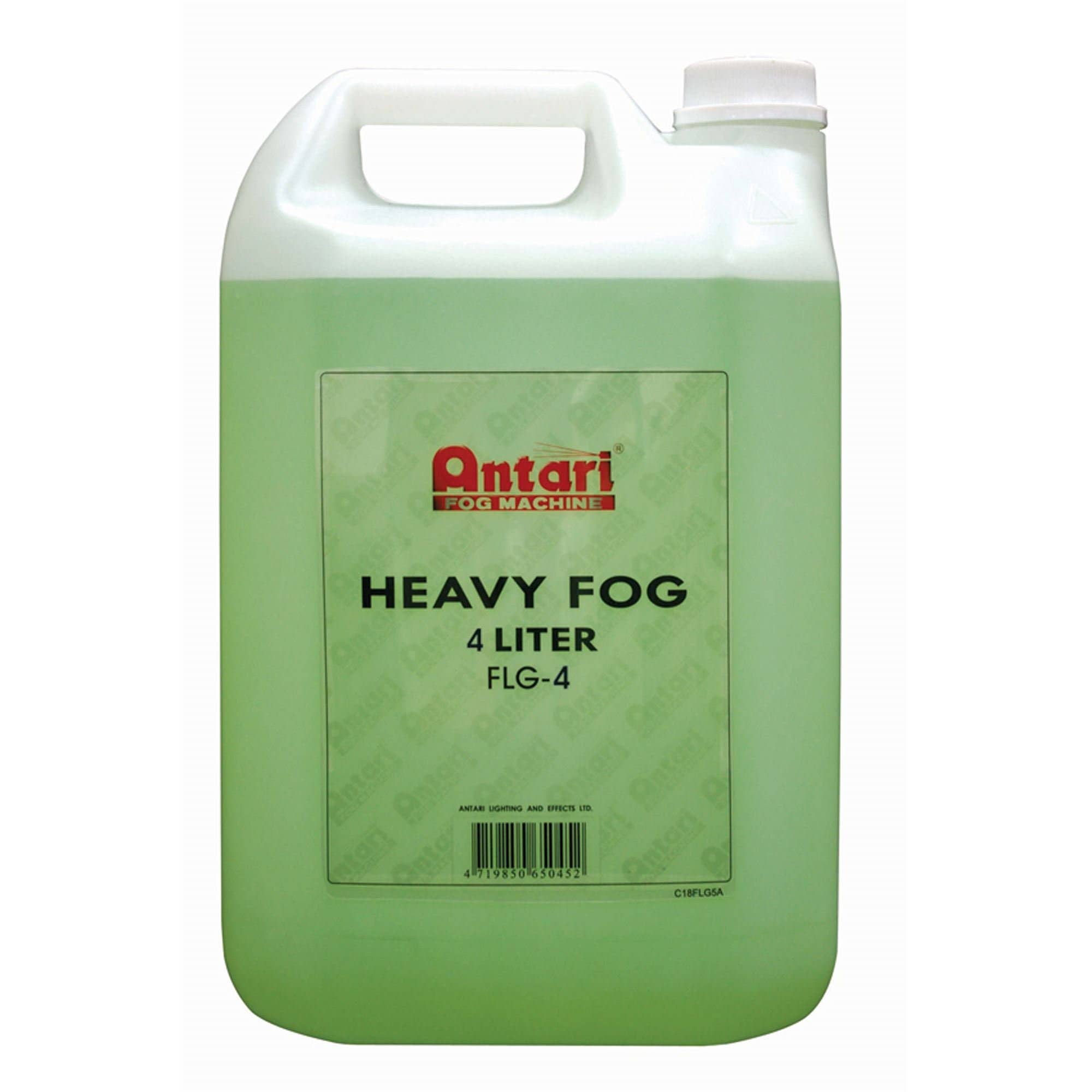 Antari FLG4 Fog Fluid