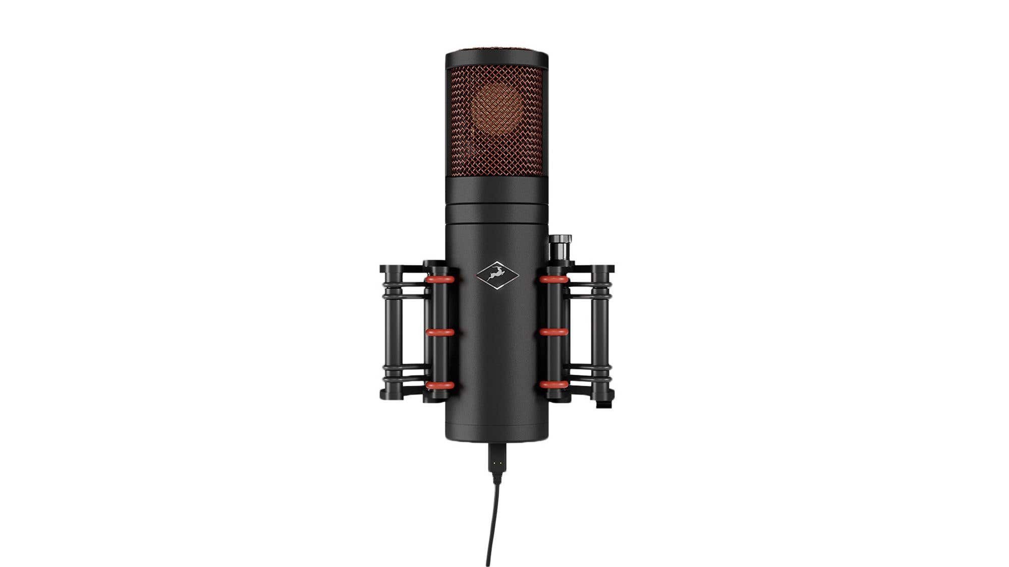 Antelope Audio Edge GO Modeling Microphone