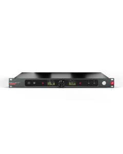 Antelope Audio Galaxy 32 Synergy Core Thunderbolt Audio Interface