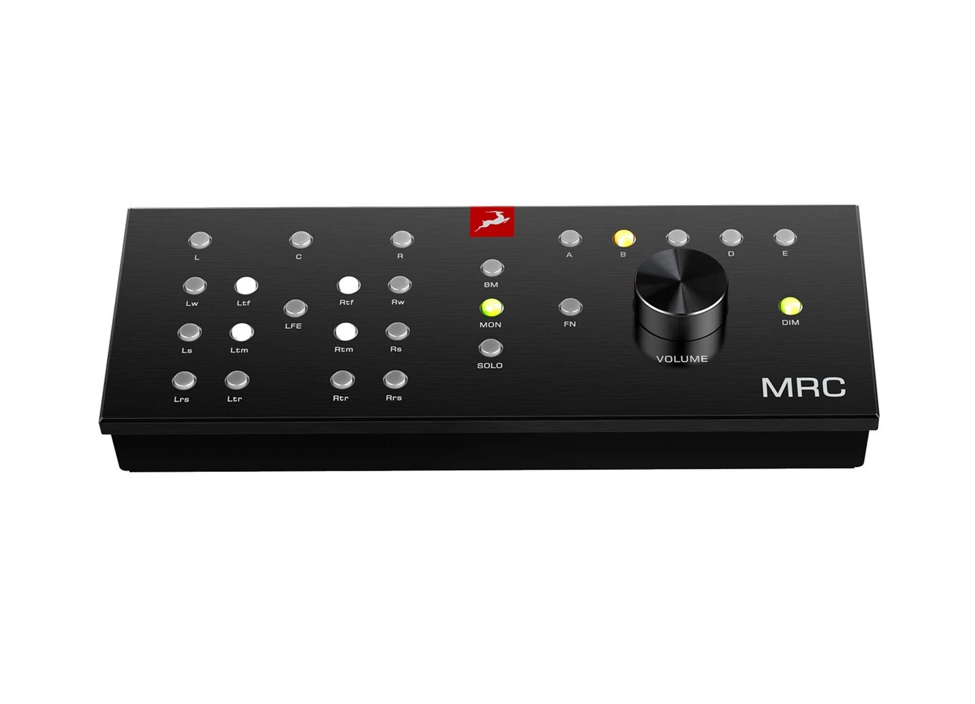 Antelope Audio MRC Remote Control