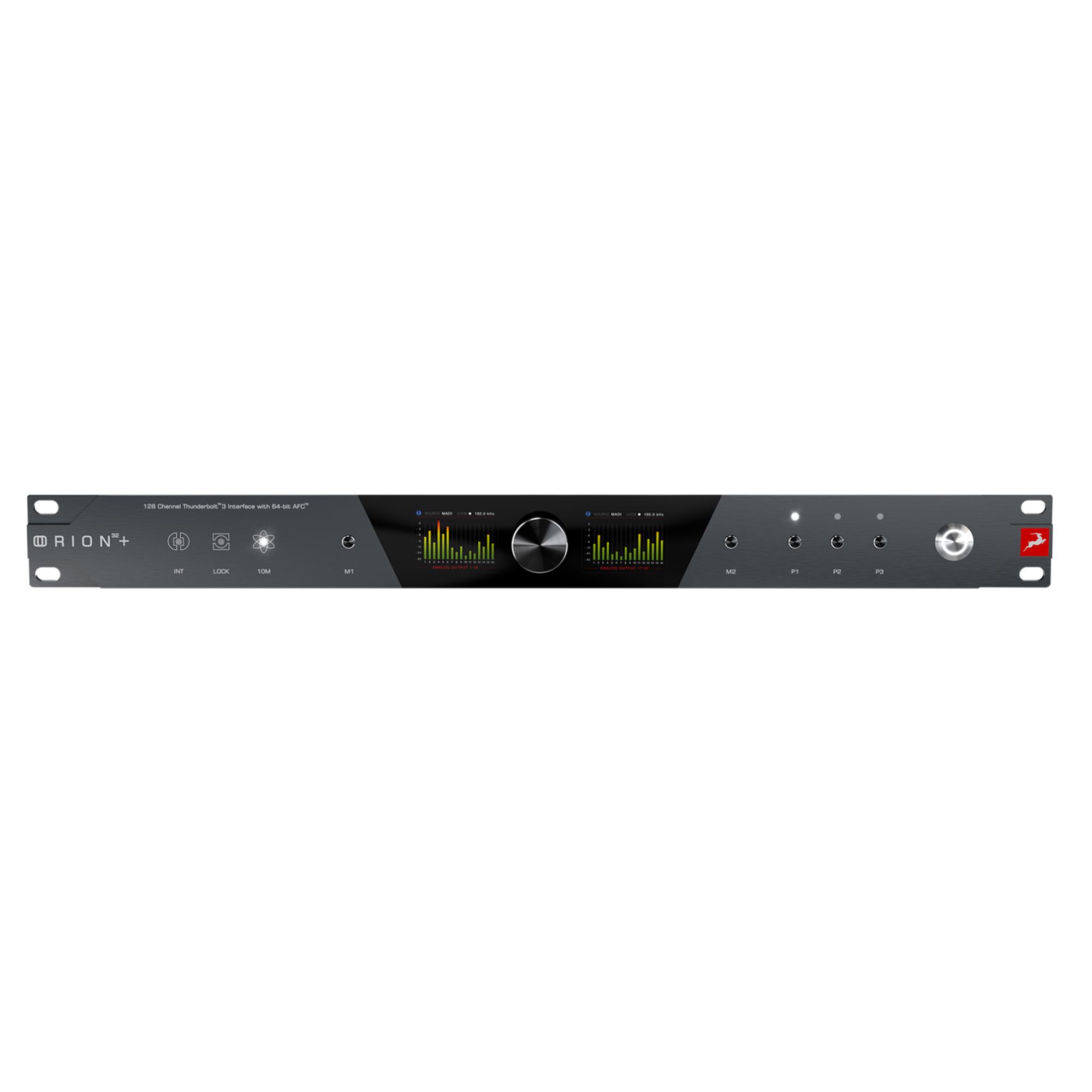 Antelope Audio Orion 32 Plus Gen 4 Audio Interface