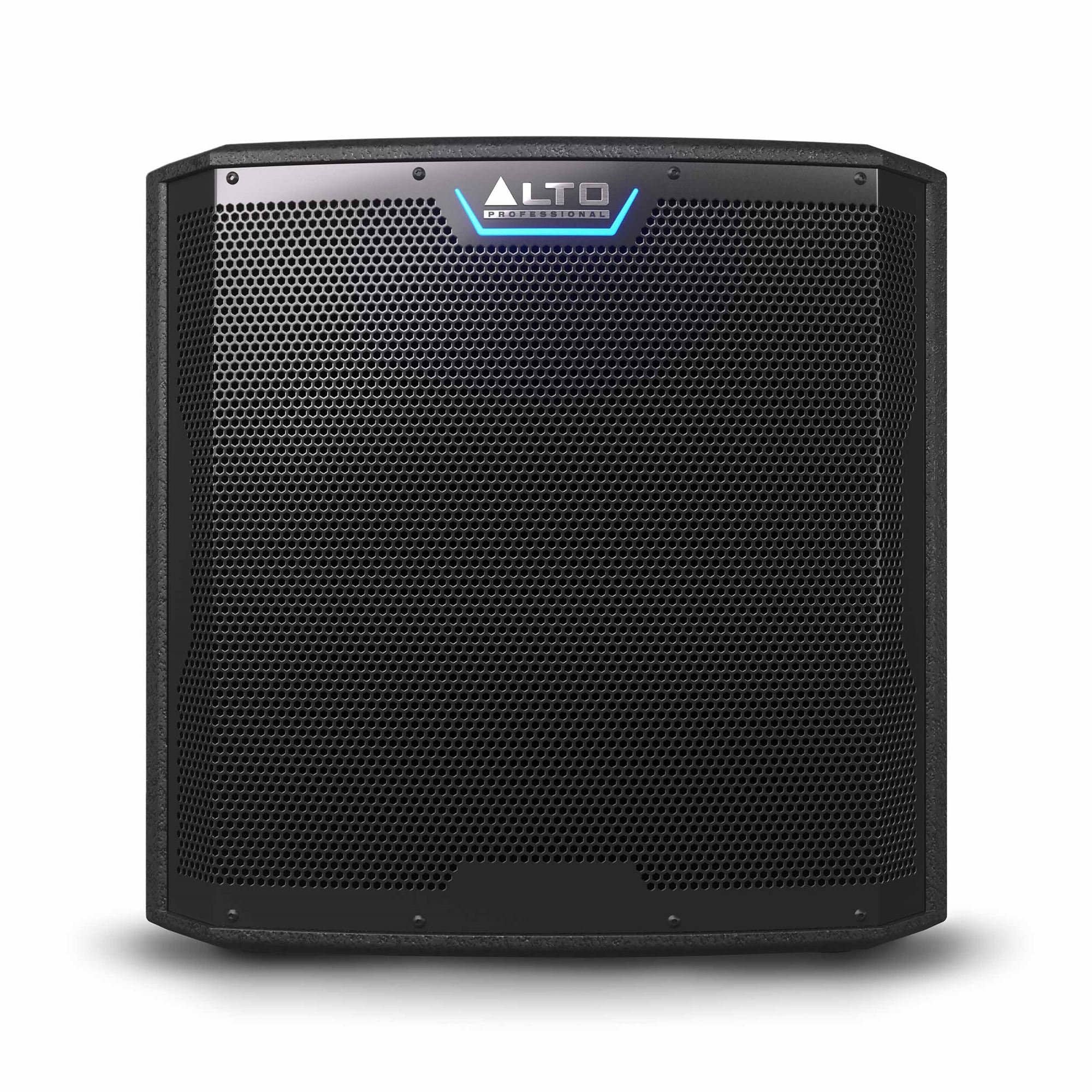 Alto Professional TS12S 12" 2500 Watt Powered Subwoofer