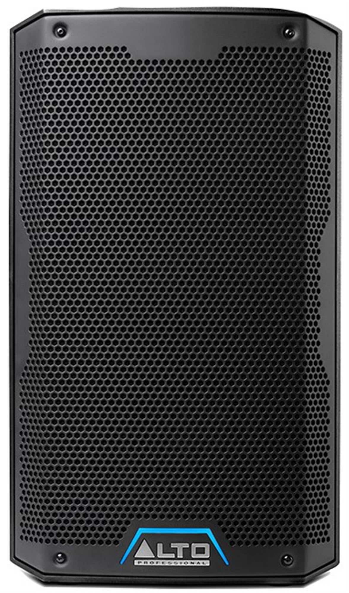 Alto Professional TrueSonic TS408 8 Inch Powered Loudspeaker