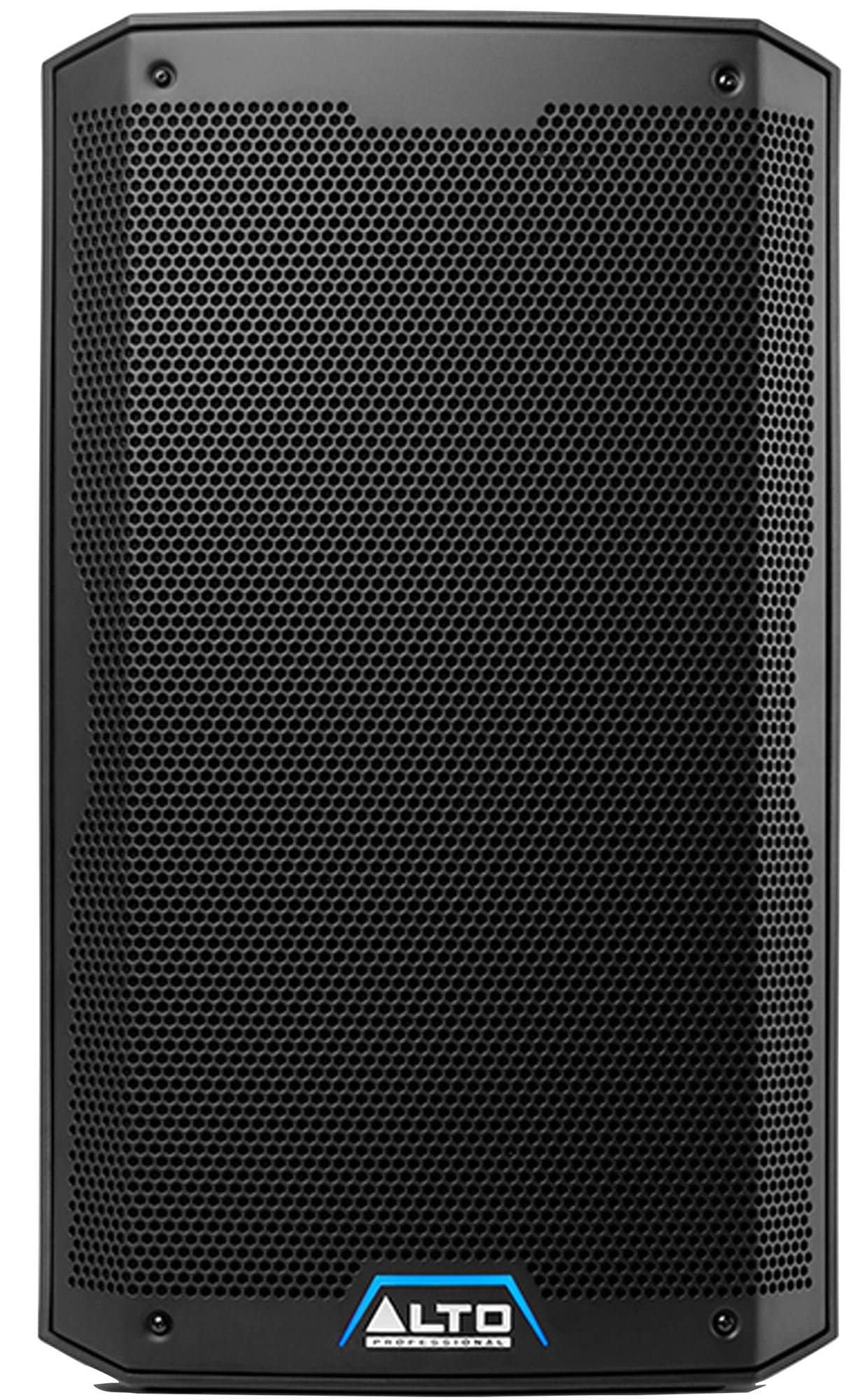 Alto Professional TS410 10" Powered Loudspeaker