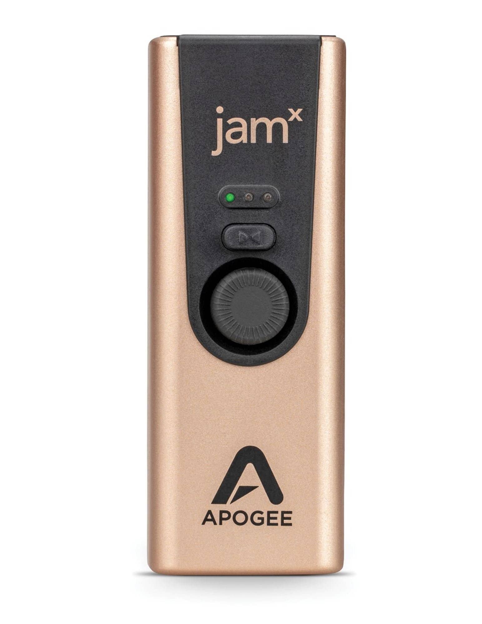 Apogee Jam X USB Audio Interface