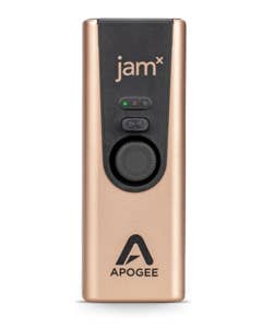 Apogee Jam X USB Audio Interface
