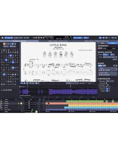 Arobas Music Guitar Pro 8 Software Download