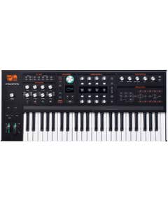 ASM Hydrasynth Keyboard 49-Key Synthesizer