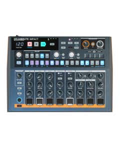 Arturia DrumBrute IMPACT Drum Machine