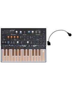 Arturia MicroFreak Keyboard Hybrid Synth