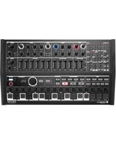 Arturia Minibrute 2S Noir Analog Synthesizer
